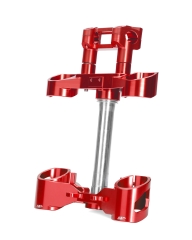 AEM factory triple clamps kit Ducati Hypermotard 950