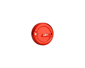 AEM factory OEM fluid reservoir cap Ducati