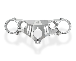 Motocorse steering top triple yoke Ducati Streetfighter V4