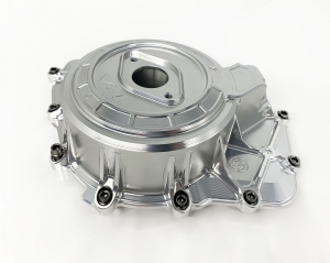 Motocorse alternator crankcase Ducati Panialge V4, Streetfighter V4 and Diavel V4