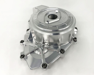 Motocorse alternator crankcase Ducati Panialge V4, Streetfighter V4 and Diavel V4