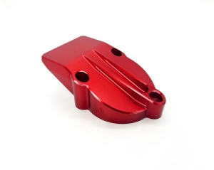 Motocorse oil pan protection Ducati Panigale V4 and Streetfighter V4