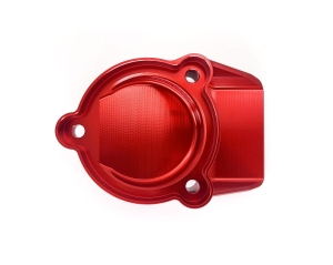 Motocorse oil pan protection Ducati Panigale V4 and Streetfighter V4