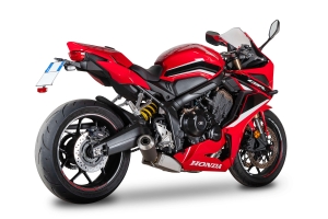 Spark full-kit Moto GP Honda CB/CBR 650 R Euro 5 from 2019 to 2023