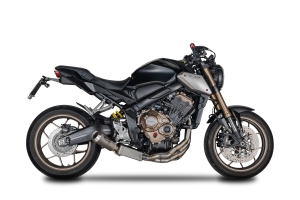 Spark Komplettanlage Moto GP Honda CB/CBR 650 R Euro 5 ab BJ 2019 bis 2023