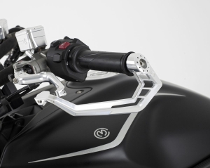 Motocorse Schutzbgel fr Brems- und Kupplungshebel Ducati und MV Agusta