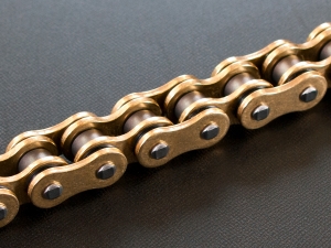 RK 525 ZXW XW-Ring chain