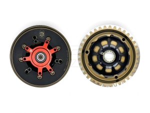 Ducati Performance dry clutch kit Ducati Panigale V4 and Streetfighter V4