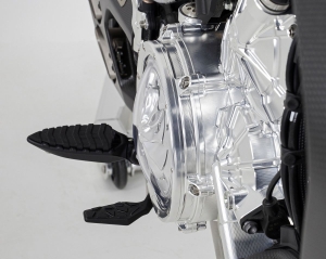 Motocorse Basisgehuse zu Kupplungsdeckel Ducati V4