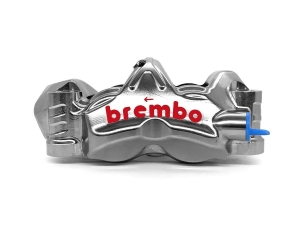 Brembo GP4-MS P4 30/30 calipers set monobloc cnc-machined