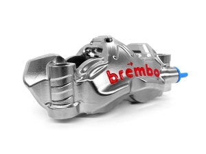 Brembo GP4-MS P4 30/30 calipers set monobloc cnc-machined