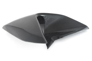 Fullsix upper side panels pair Ducati Diavel V4