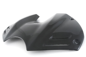 Fullsix tank cover Panigale V4 >2022