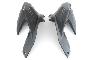 Fullsix upper side fairing pair Streetfighter V4