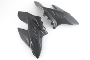 Fullsix upper side fairing pair Streetfighter V4