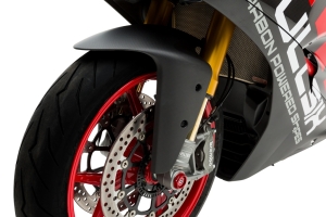 Fullsix lower side fairings pair Ducati Supersport 939