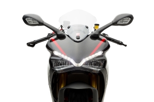 Fullsix headlight fairing Ducati Supersport 939