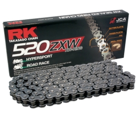 RK 520 ZXW XW-Ring chain