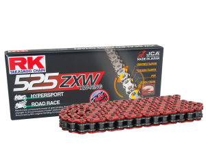 RK 520 ZXW XW-Ring Kette
