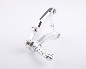 Motocorse ergal footpegs classic MV Agusta