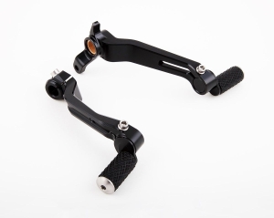 Motocorse ergal footpegs classic MV Agusta