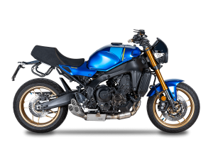 Spark Komplettanlage tripla uscita Yamaha MT-09 Euro 5+ BJ 2021-26