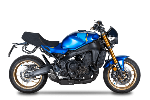 Spark Komplettanlage tripla uscita Yamaha MT-09 Euro 5+ BJ 2021-26