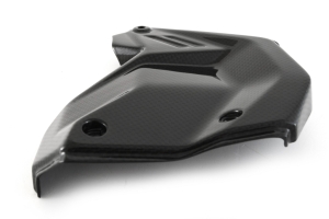Fullsix Abdeckung Zylinderkopf links Panigale V4 und Streetfighter V4 ab BJ 2025