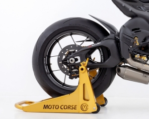 Rotobox Carbonfelgen Bullet f�r Ducati Doppelschwinge