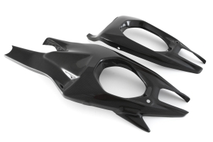 Fullsix Abdeckungen Schwinge Ducati Panigale V4 ab BJ 2025