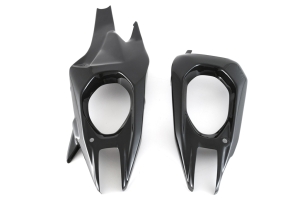Fullsix Abdeckungen Schwinge Ducati Panigale V4 ab BJ 2025