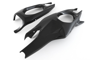 Fullsix Abdeckungen Schwinge Ducati Panigale V4 ab BJ 2025