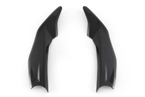 Fullsix subrame covers set Ducati Panigale V4 and Streetfighter V4 >2025