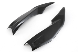 Fullsix subrame covers set Ducati Panigale V4 and Streetfighter V4 >2025
