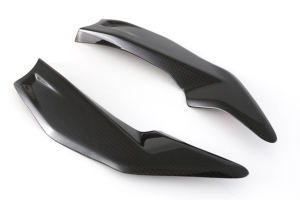 Fullsix subrame covers set Ducati Panigale V4 and Streetfighter V4 >2025