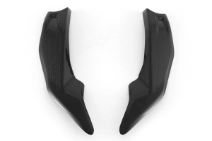 Fullsix subrame covers set Ducati Panigale V4 and Streetfighter V4 >2025