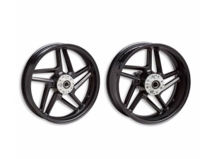 Ducati Performance BST Carbon Felgen Ducati Panigale V4 und Streetfighter V4 ab BJ 2025