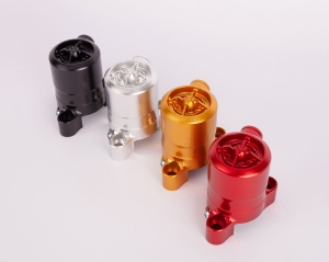 Motocorse Kupplungsnehmer-Zylinder 30 mm Ducati V2 Modelle