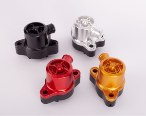 Motocorse Kupplungsnehmer-Zylinder 30 mm Ducati V2 Modelle