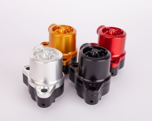 Motocorse Kupplungsnehmer-Zylinder 30 mm Ducati V2 Modelle