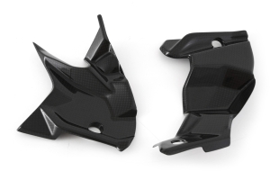 Fullsix electronic cover set Panigale V4 >2025