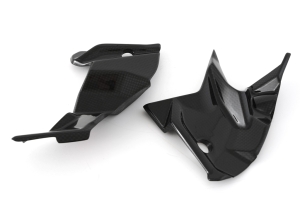 Fullsix electronic cover set Panigale V4 >2025