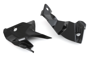 Fullsix electronic cover set Panigale V4 >2025