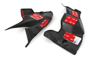 Fullsix electronic cover set Panigale V4 >2025