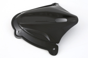 Fullsix Instrumentenabdeckung Panigale V4 ab BJ 2025