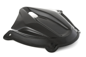Fullsix Instrumentenabdeckung Panigale V4 ab BJ 2025