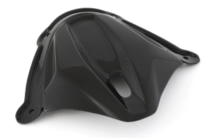 Fullsix Instrumentenabdeckung Panigale V4 ab BJ 2025
