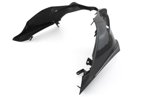 Fullsix lower front fairing Panigale V4 >2025