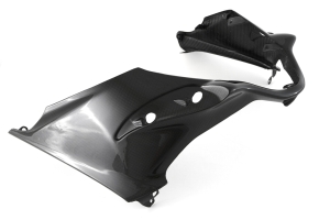 Fullsix lower front fairing Panigale V4 >2025