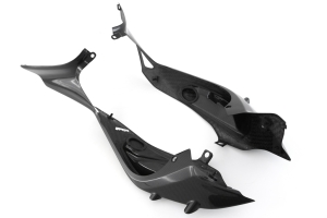 Fullsix seat/tail bottom cover set Panigale V4 >2025